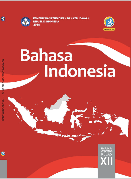 BAHASA INDONESIA KELAS XII