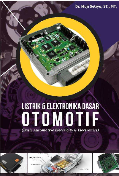 LISTRIK ELEKTRONIKA DASAR DAN OTOMOTIF
