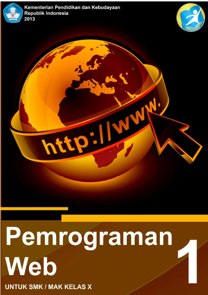 PEMROGRAMAN WEB KELAS X