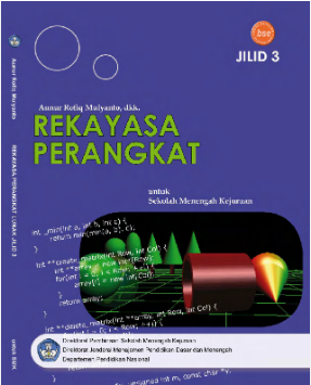 REKAYASA PERANGKAT LUNAK JILID 3