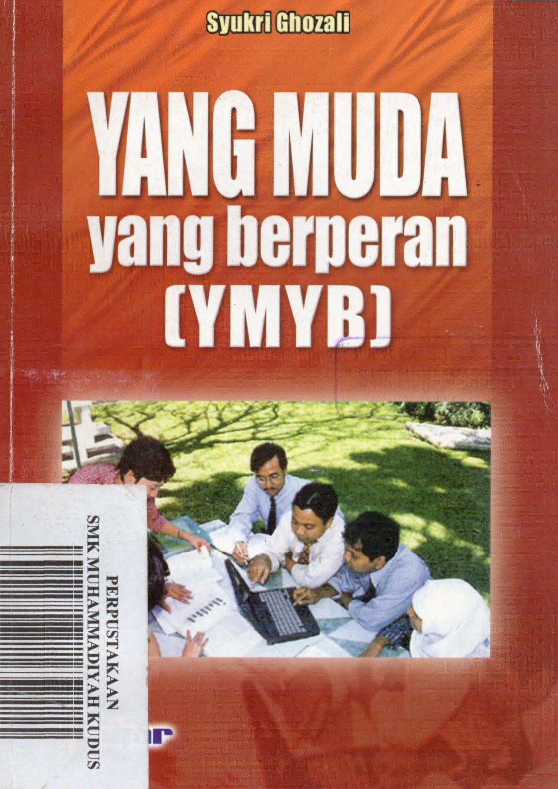 Yang Muda Yang Berperan (YMYB)